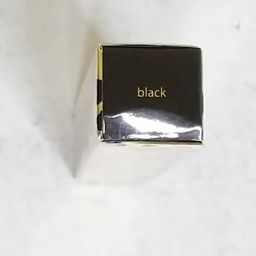 Tarte Black Maneater Voluptuous Mascara - NIB